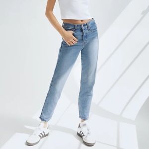 Levi’s Wedgie Icon - These Dreams - W26